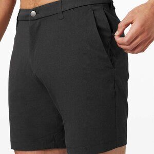 Lululemon Commission Short 7" - 34" - Obsidian Colour